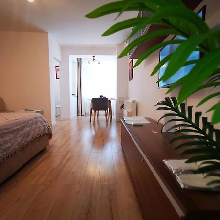 Aldira Studio Arena Nationala บูคาเรสต์ ภายนอก รูปภาพ