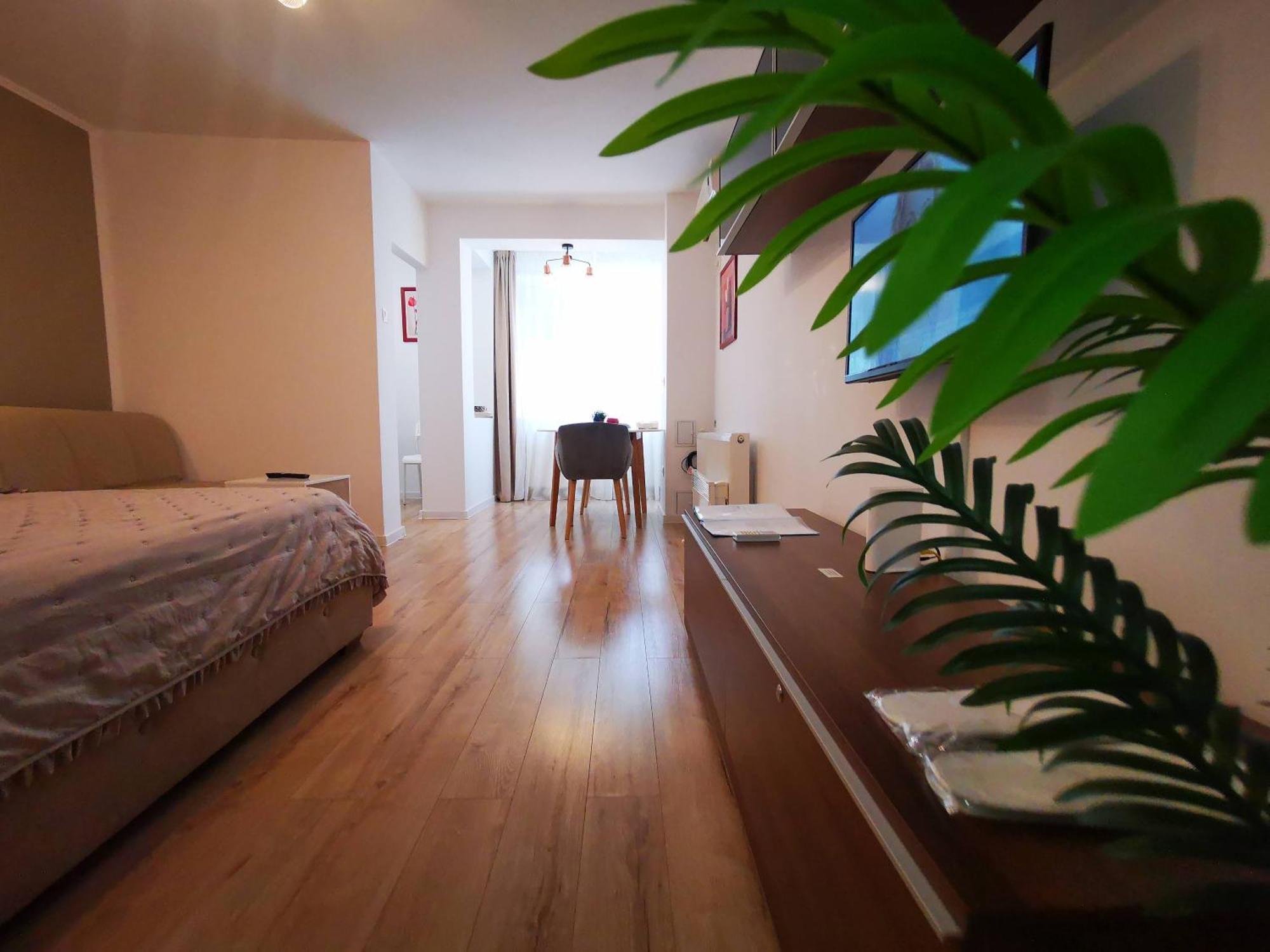 Aldira Studio Arena Nationala บูคาเรสต์ ภายนอก รูปภาพ